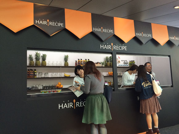 会場の様子（2）