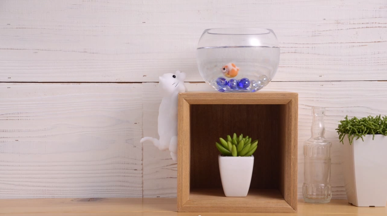 花王 ソフィーナクッション泡洗顔料 WEB動画（2）