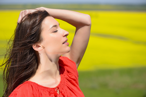 「憧れの髪のキャラ」「注目のヘアケア」、ダントツは？【女性500人の声】