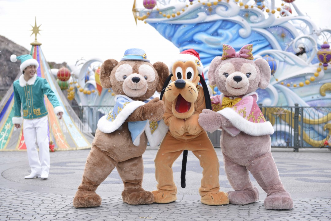 東京ディズニーシー（6）