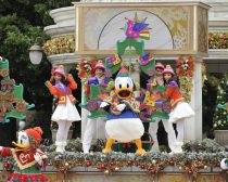 東京ディズニーシー（3）