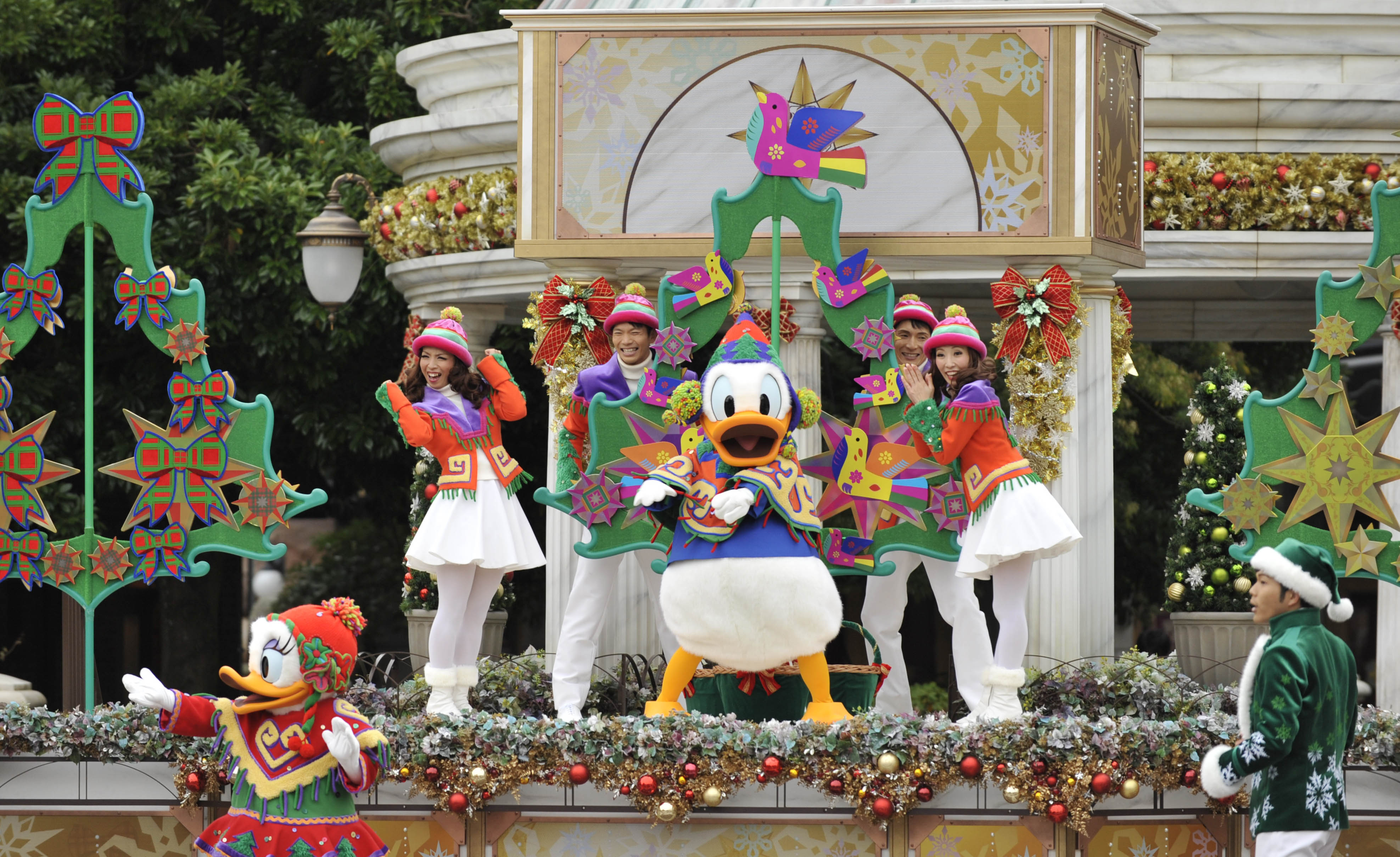 東京ディズニーシー（3）