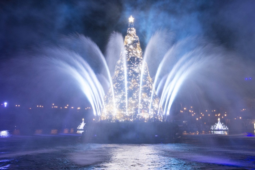 東京ディズニーシー（3）