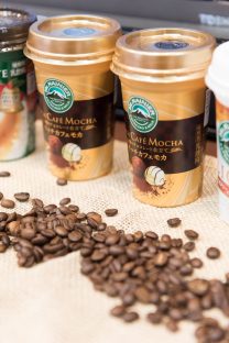 マウントレーニア　リッチカフェモカ