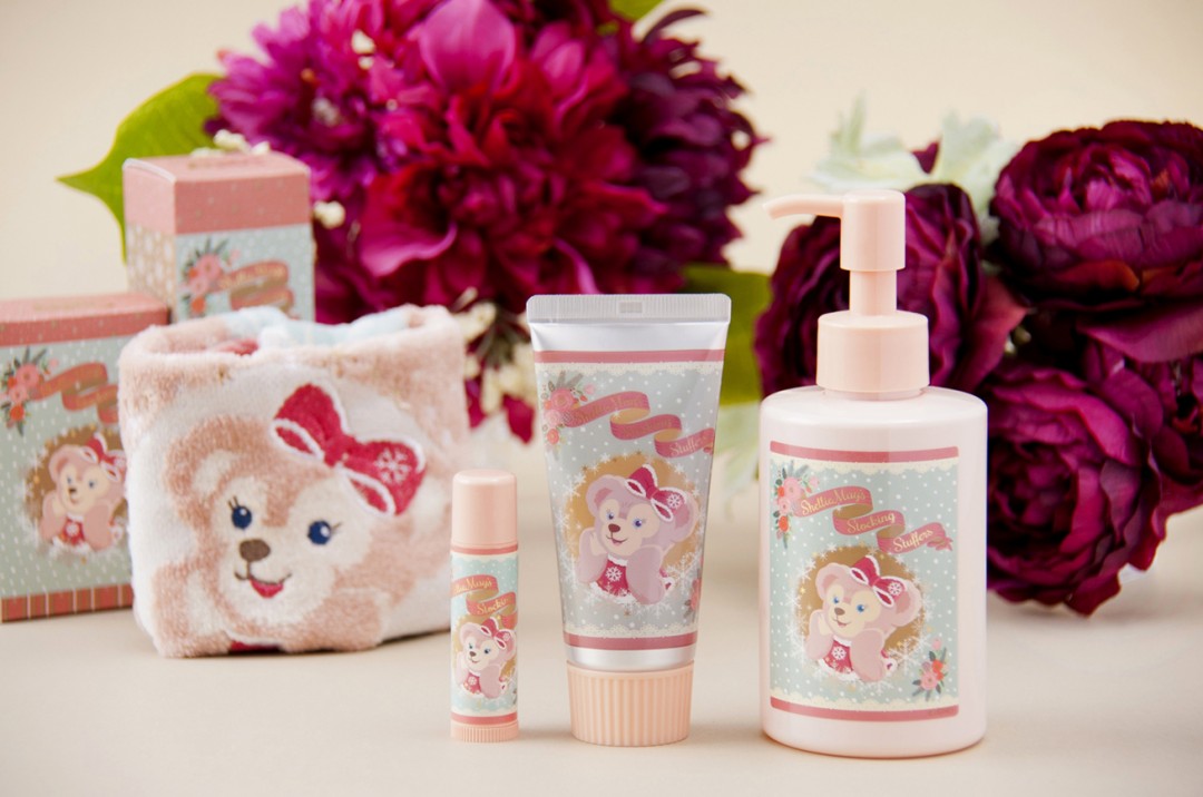 シェリーメイのグッズ