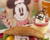 スーベニアランチケースのついたセット