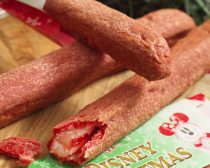 ティポトルタ（ストロベリーミルク）