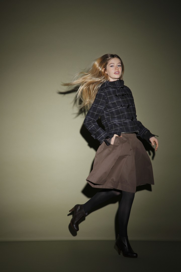 REFLECT BY CHERIE　コラボの2wayダッフル