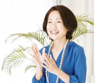 戸塚裕子さん 戸塚裕子さん