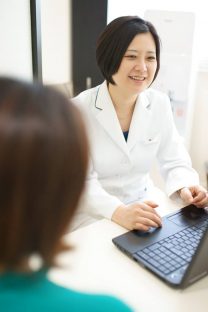 KISHI CLINICA FEMINA_院長