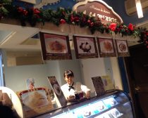 ア ラ ミニュット（お店の様子：1）