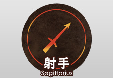 2015年 射手座の運勢 2015年 射手座の運勢