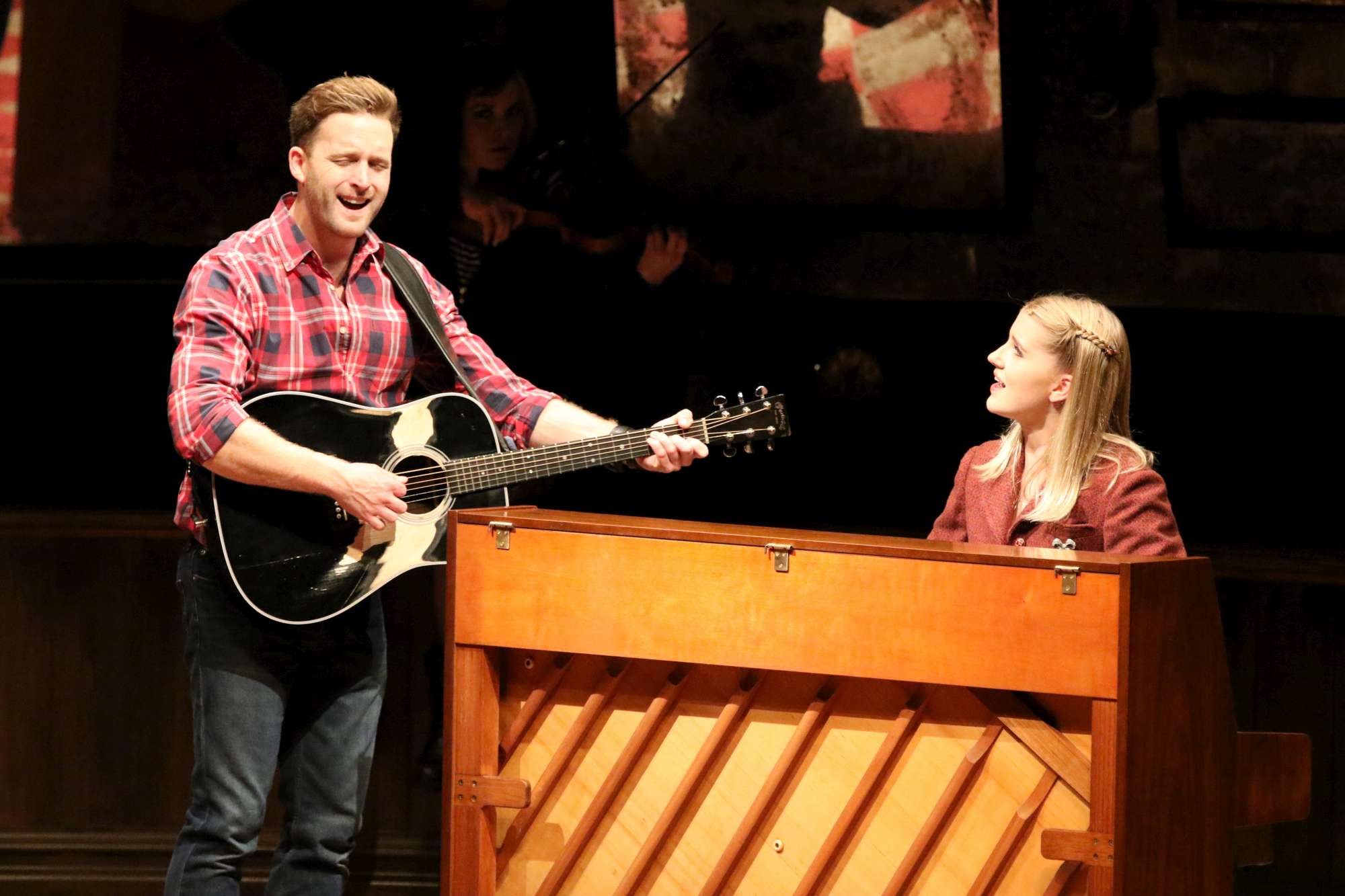 『Once ダブリンの街角で』（2）