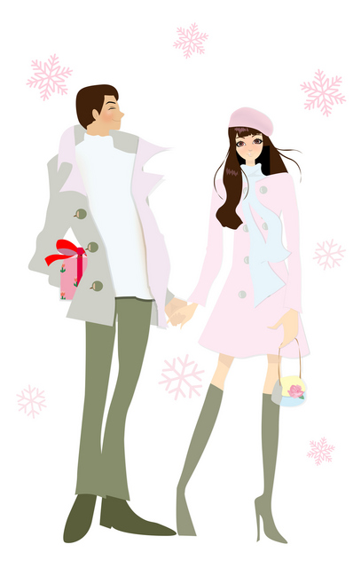 “心の浮気”で夫婦円満!? 歳の差婚妻が語る浮気の流儀