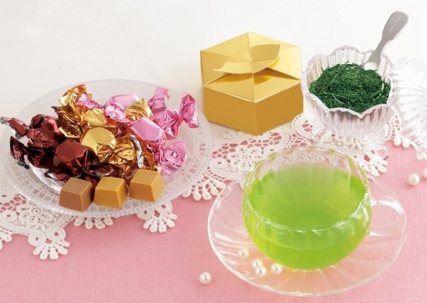 シンフォニアセット