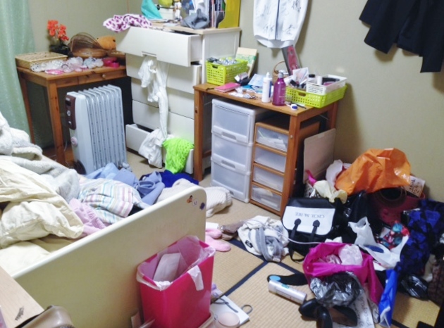 「モテ部屋」3つの法則【後編】（3）