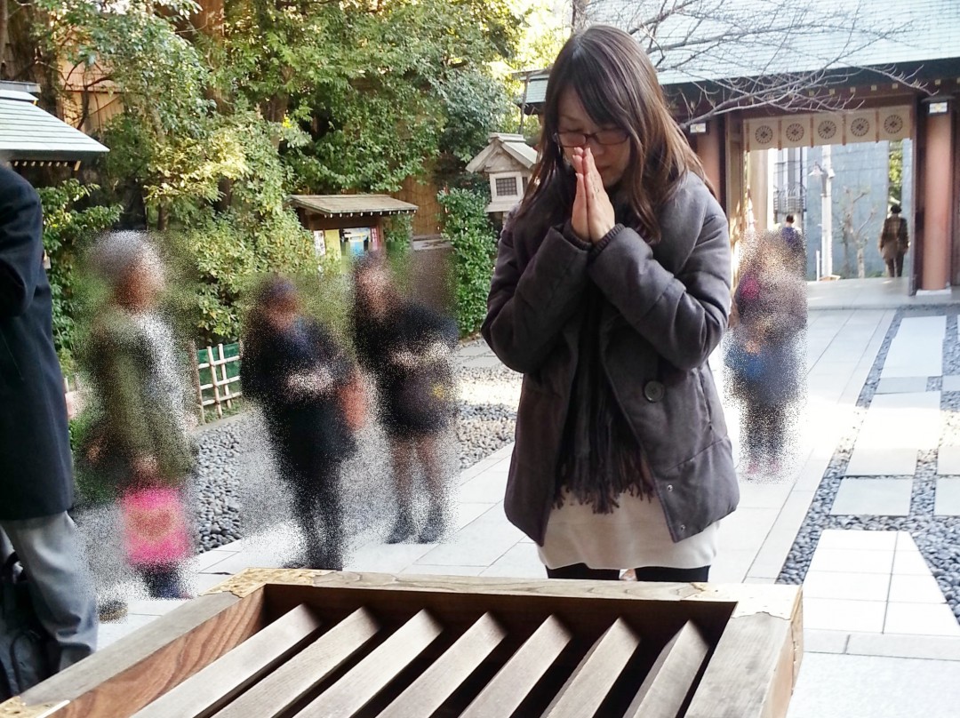 「モテ部屋」3つの法則【後編】（2）