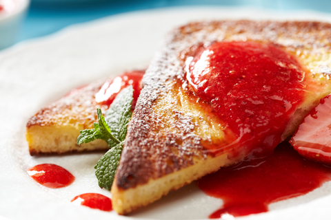 フレンチトースト