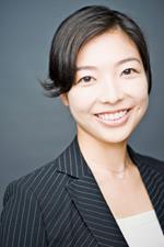 代表理事の野口さん 代表理事の野口さん