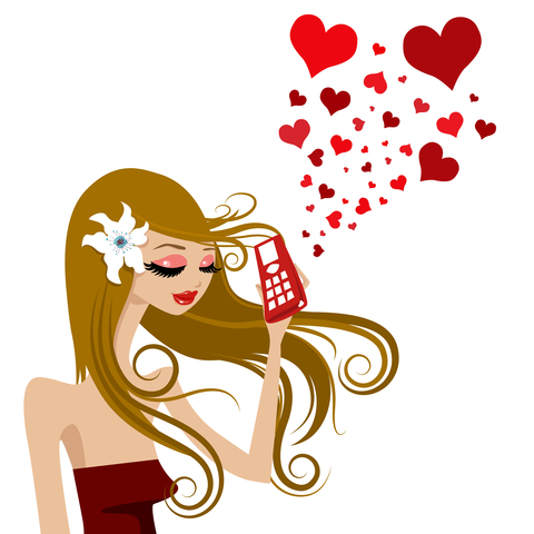 2/11までの水星逆行期、懐かしい人から連絡が。言えなかったことを伝えよう