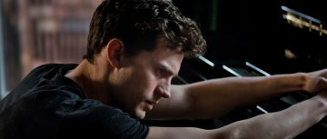 『フィフティ・シェイズ・オブ・グレイ』より3 『フィフティ・シェイズ・オブ・グレイ』より3