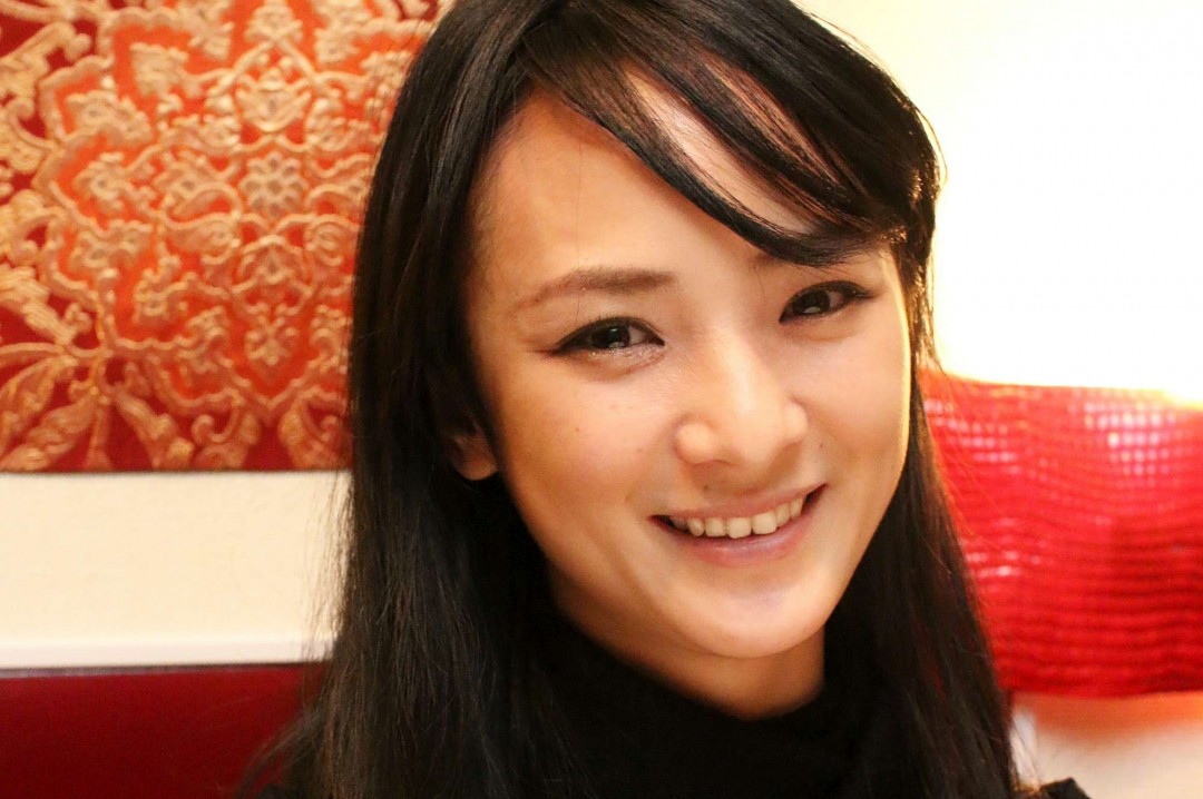 三輪ひとみさん