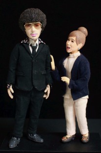 映画『Present For You』より