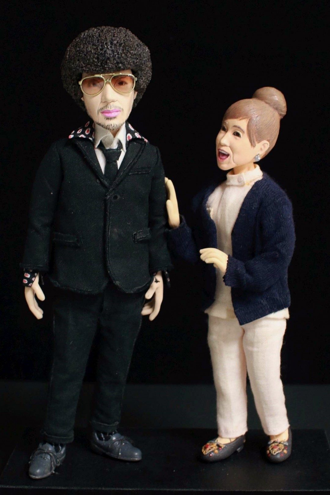 映画『Present For You』より