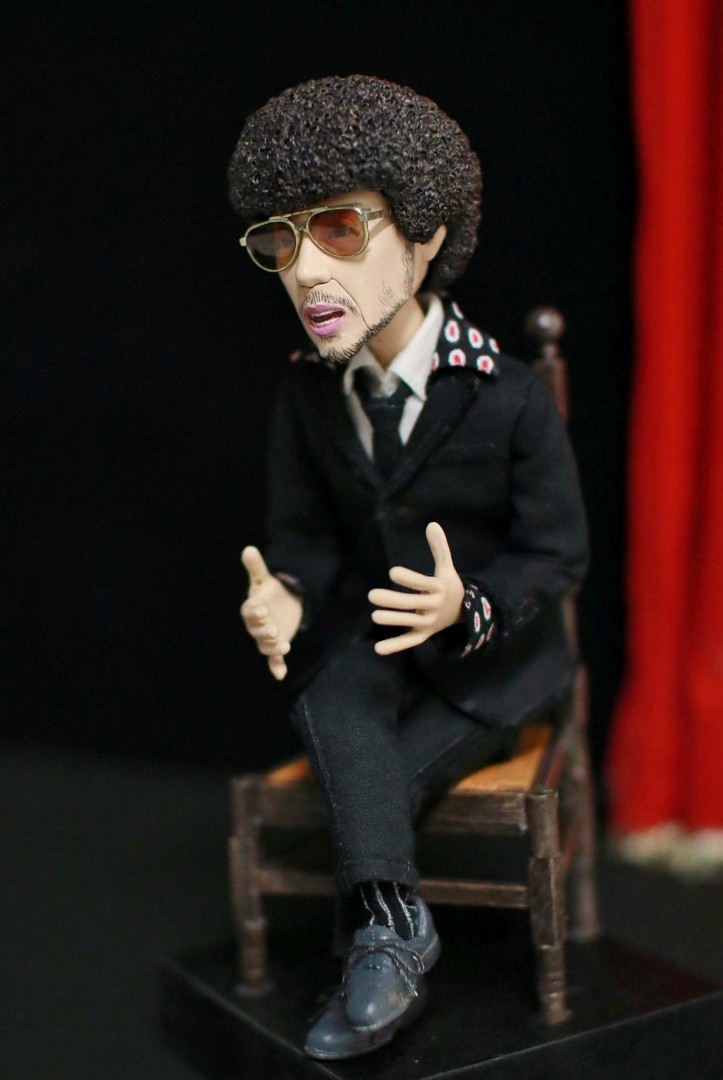 映画『Present For You』の写真3