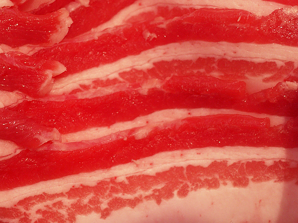 おいしい豚肉の見分け方