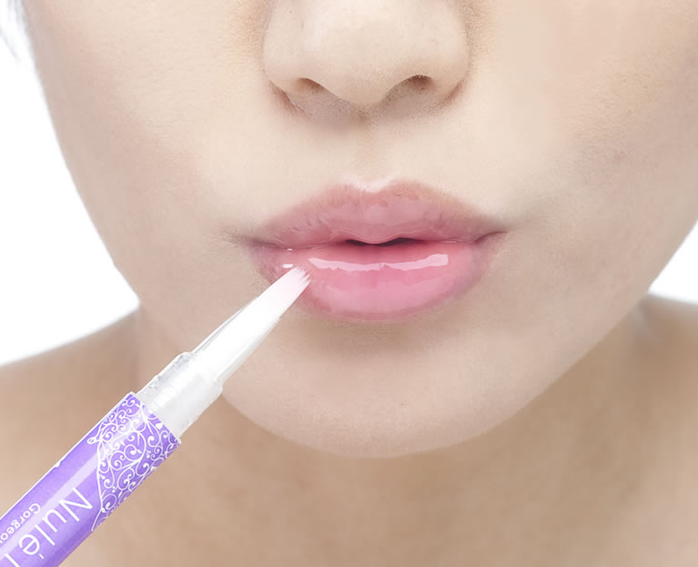 キス専用美容液　ヌレヌレ　写真2