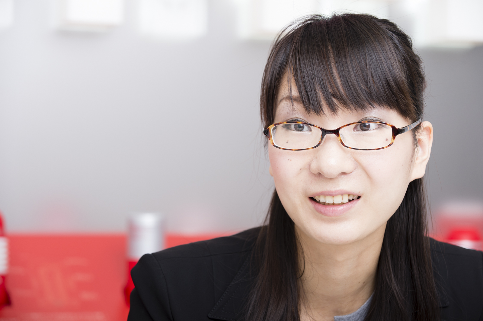 伊藤しずかさん