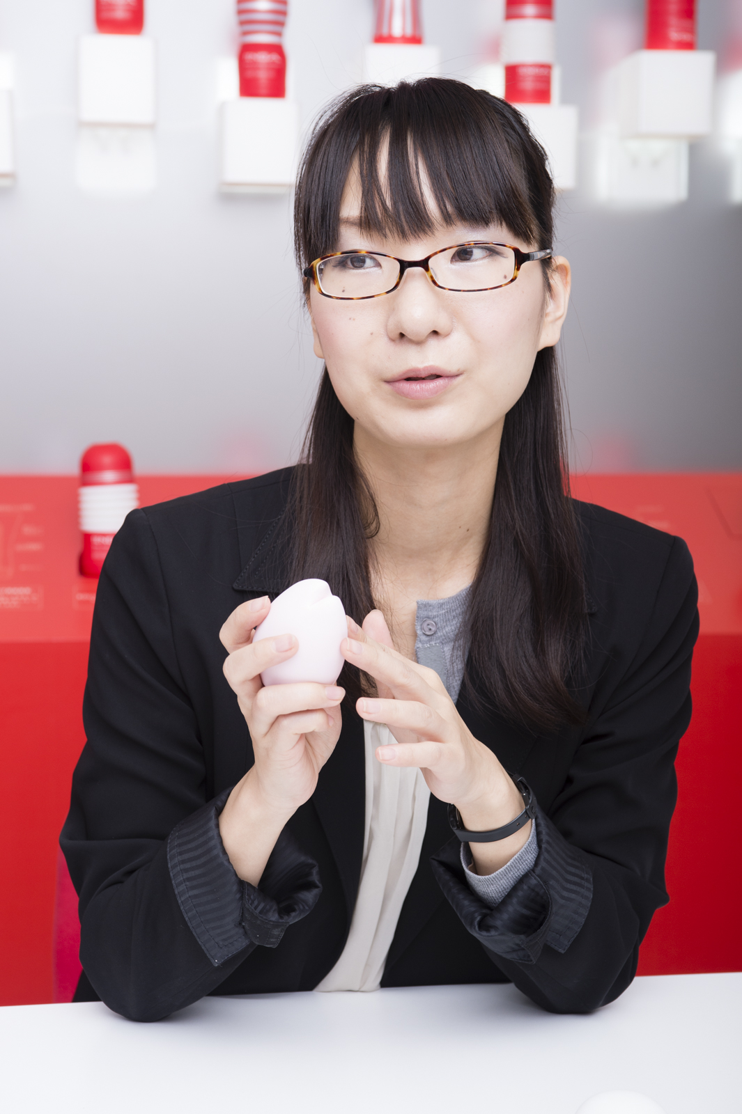 伊藤しずかさん（2）