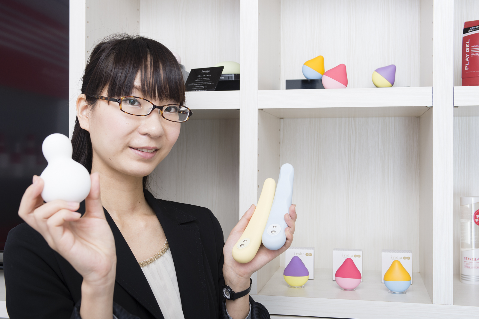 伊藤しずかさん（1）