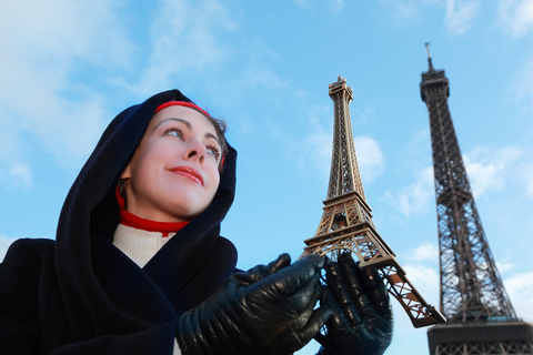 ベストセラー”おフランス本”の突っ込みどころ【後編】