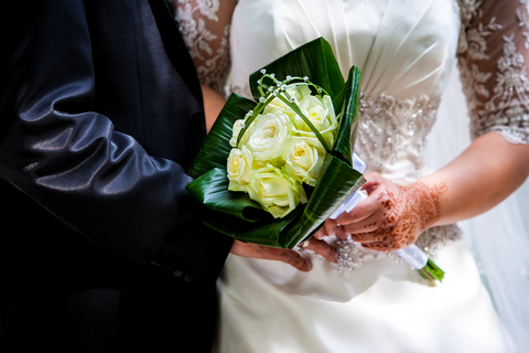 えっ結婚してたの？