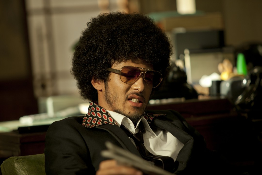 映画『Present For You』の写真1