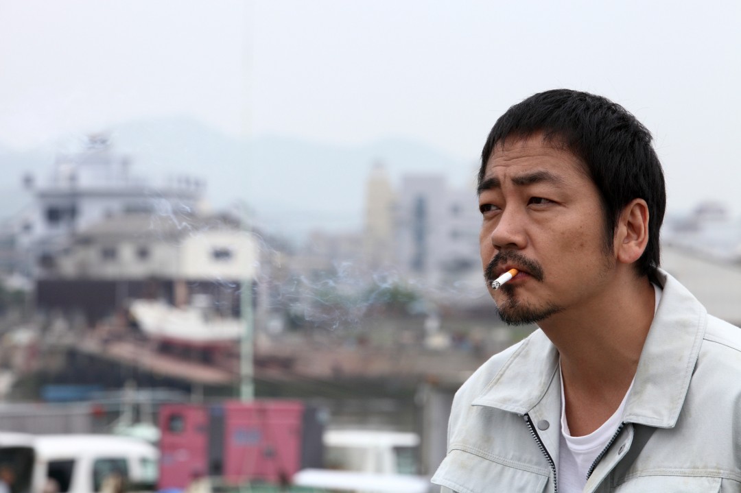 映画『捨てがたき人々』より 3