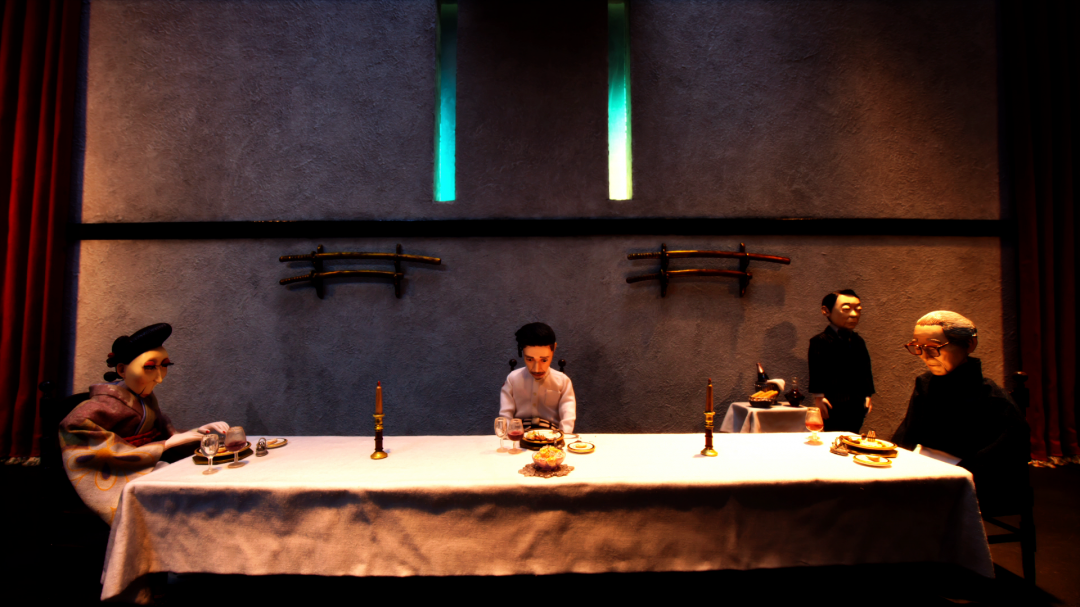 映画『Present For You』の写真11