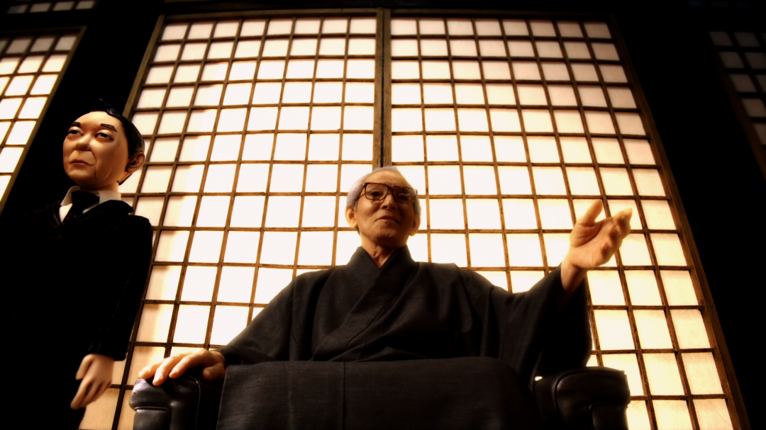 映画『Present For You』の写真2