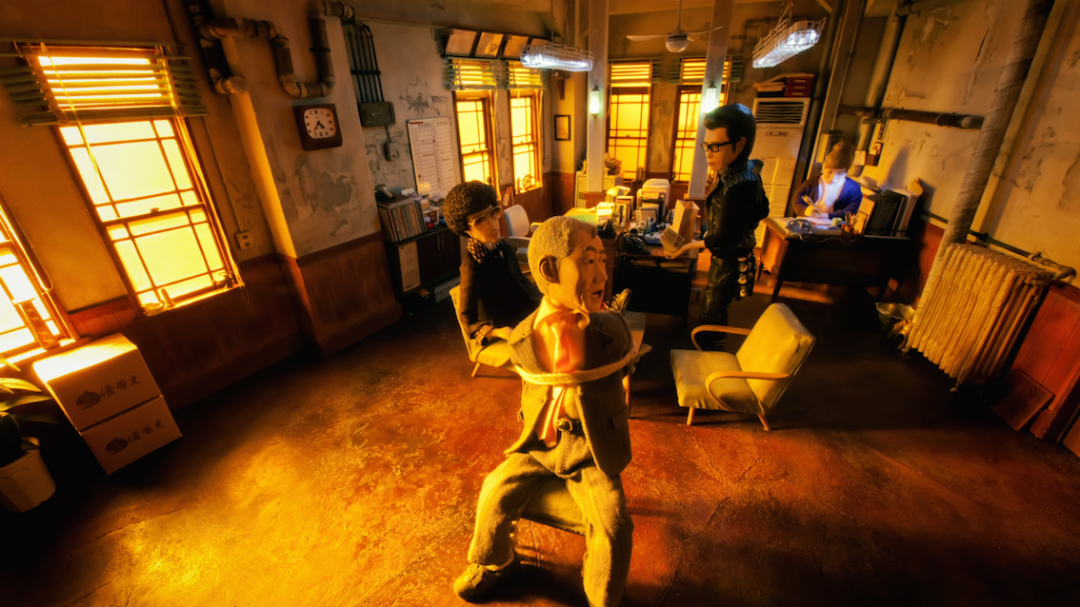 映画『Present For You』の写真5