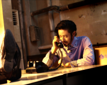 映画『Present For You』の写真9