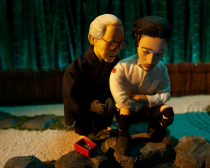 映画『Present For You』の写真12