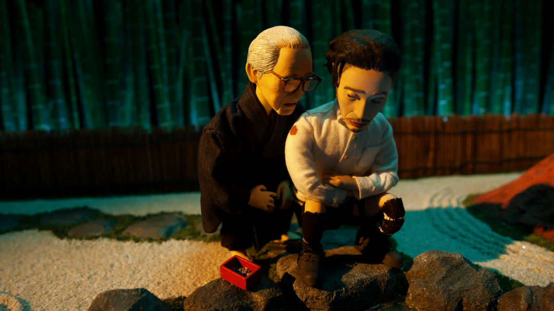 映画『Present For You』の写真12