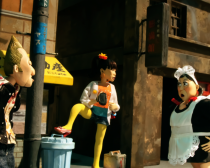 映画『Present For You』の写真10