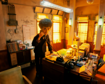 映画『Present For You』の写真8