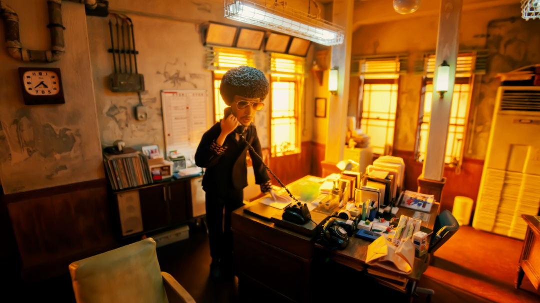 映画『Present For You』の写真8