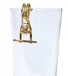 フチ子(ゴールド) title=