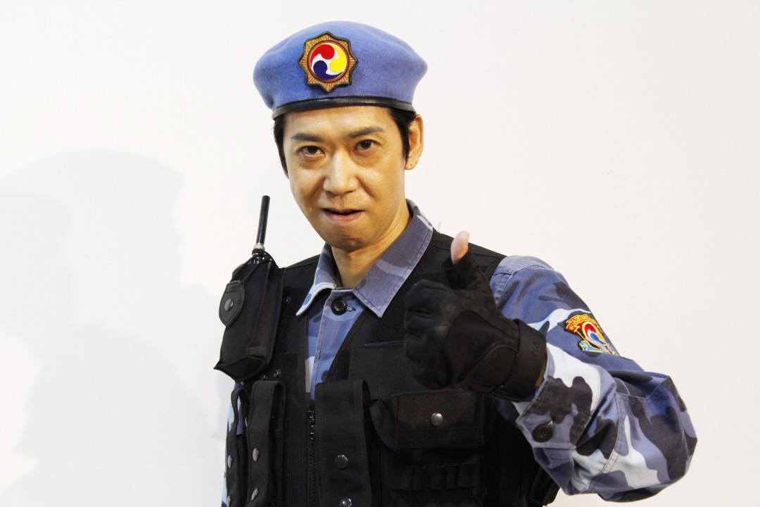 手塚とおる（1）