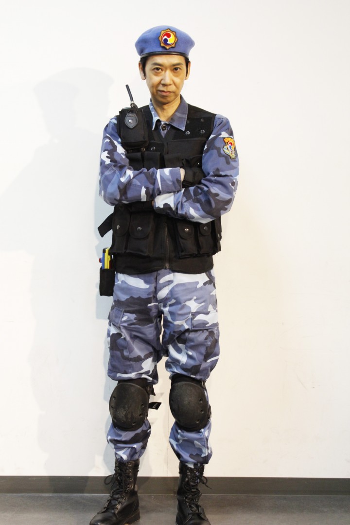 手塚とおる（2）